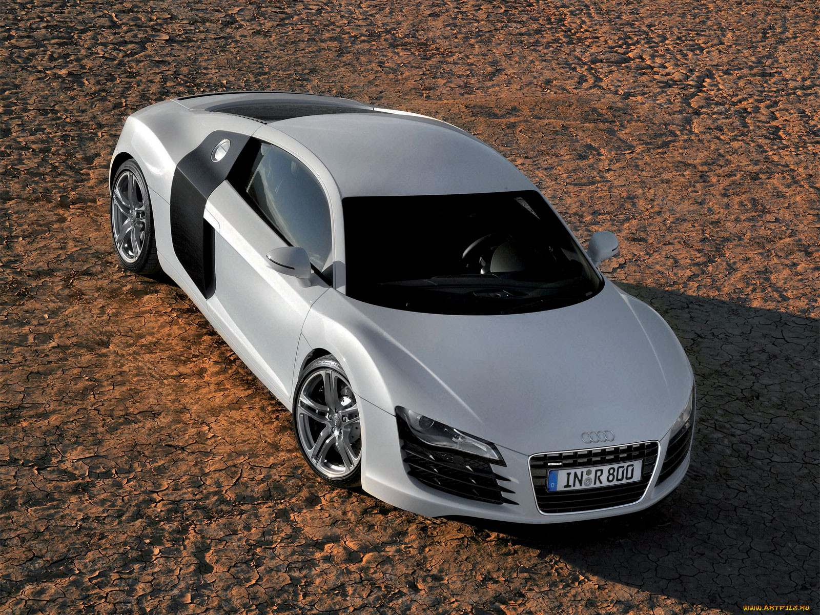 , audi